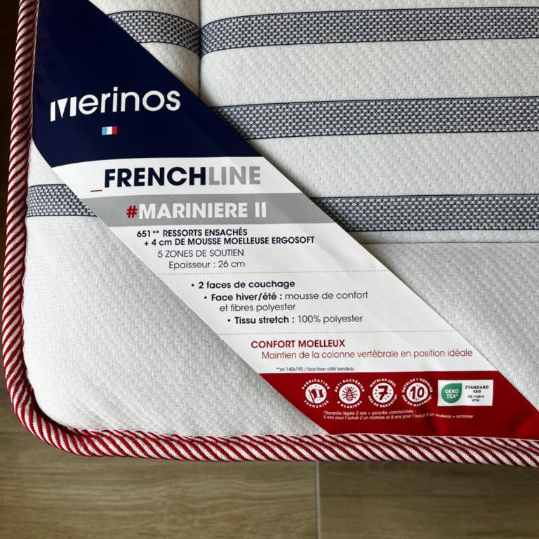Plein centre - climatisé - à proximité cité médiévale - Appartamento con 2 Camere da Letto - 22