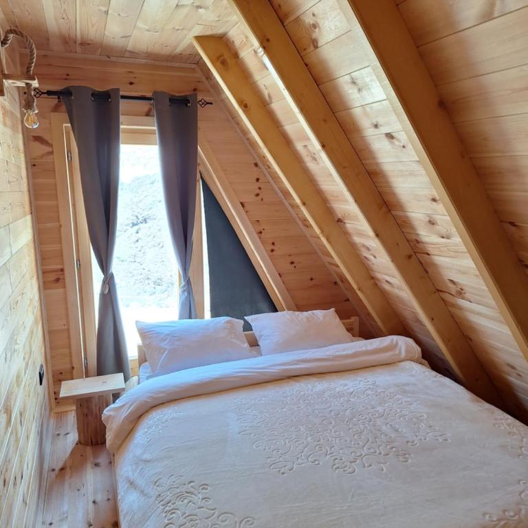 Chalets Montenegrina - One-Bedroom House - 27