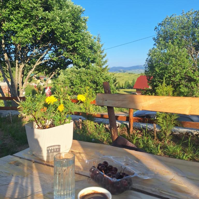 Chalets Montenegrina - One-Bedroom House - 29