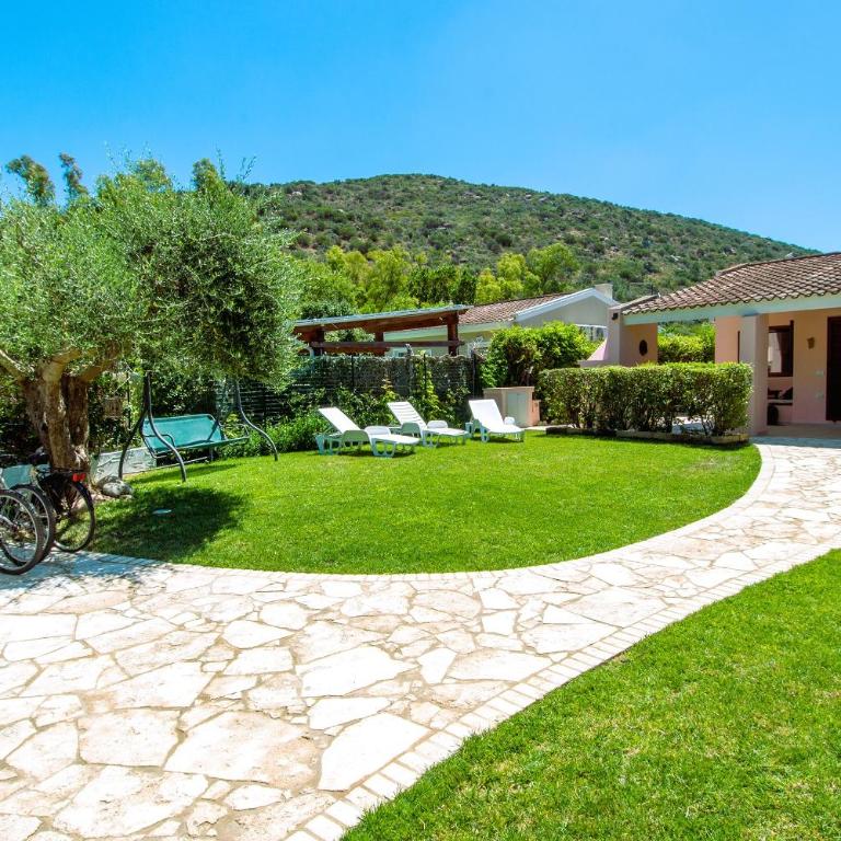 CASA ZEN A GEREMEAS - Casa con 2 Camere da Letto - 1