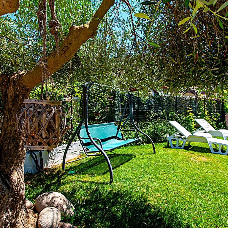 CASA ZEN A GEREMEAS - Casa con 2 Camere da Letto - 10