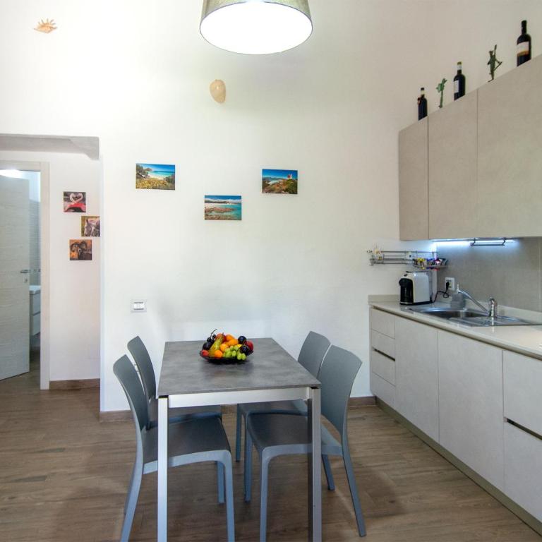 CASA ZEN A GEREMEAS - Casa con 2 Camere da Letto - 5