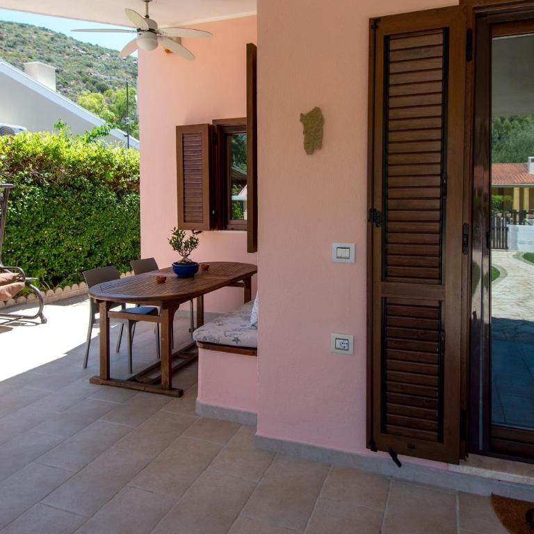 CASA ZEN A GEREMEAS - Casa con 2 Camere da Letto - 12