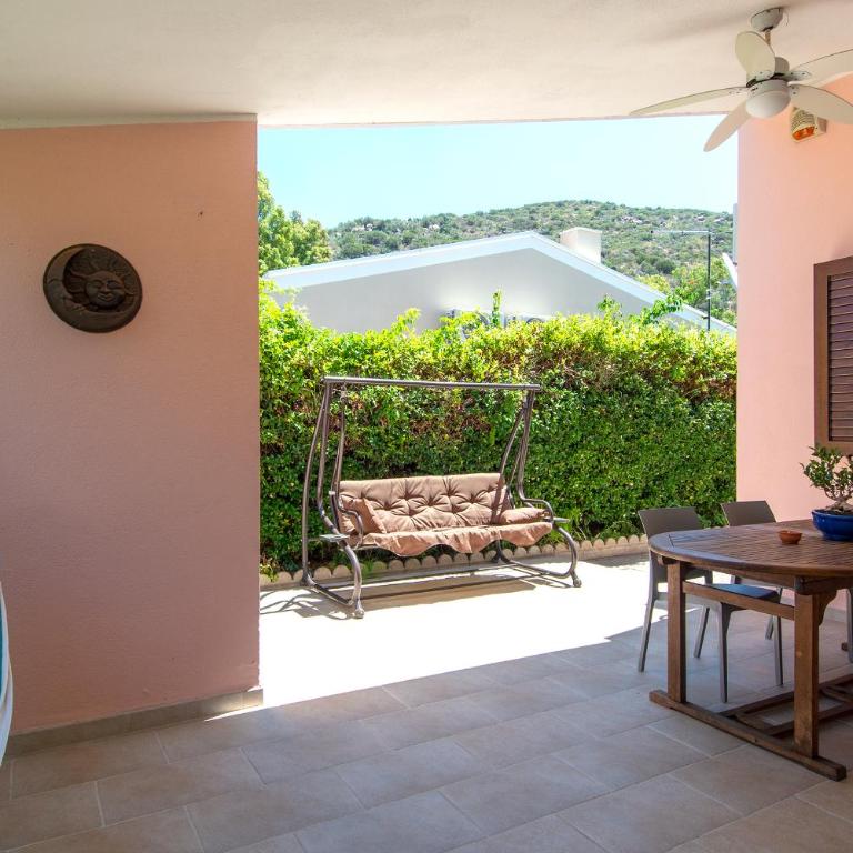 CASA ZEN A GEREMEAS - Casa con 2 Camere da Letto - 17
