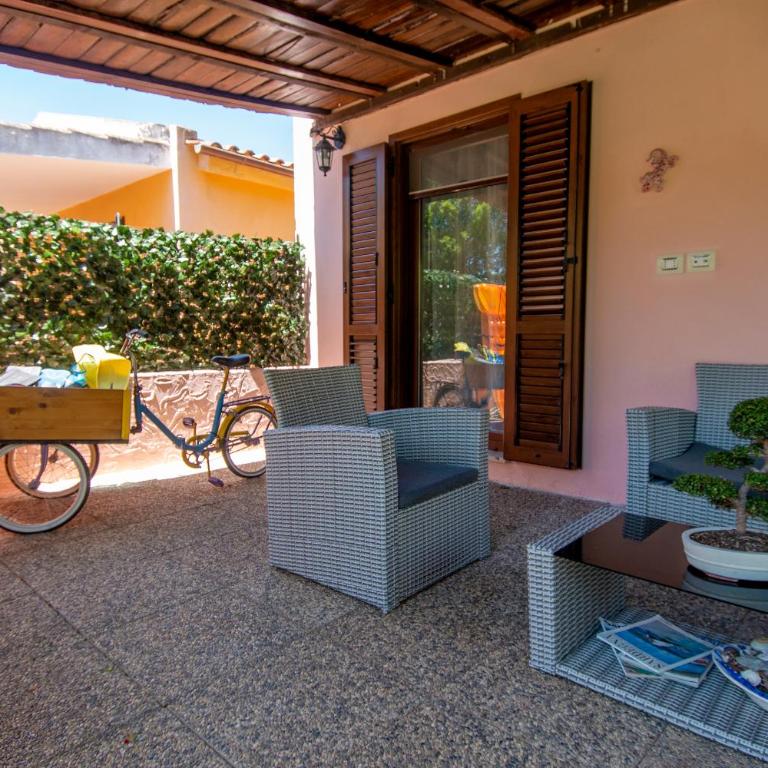 CASA ZEN A GEREMEAS - Casa con 2 Camere da Letto - 51