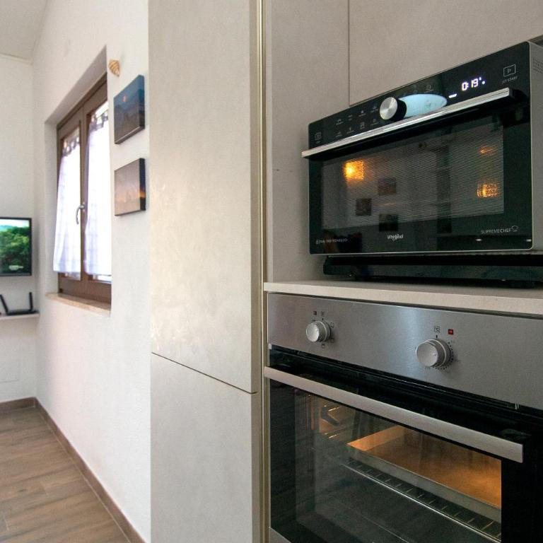 CASA ZEN A GEREMEAS - Casa con 2 Camere da Letto - 32