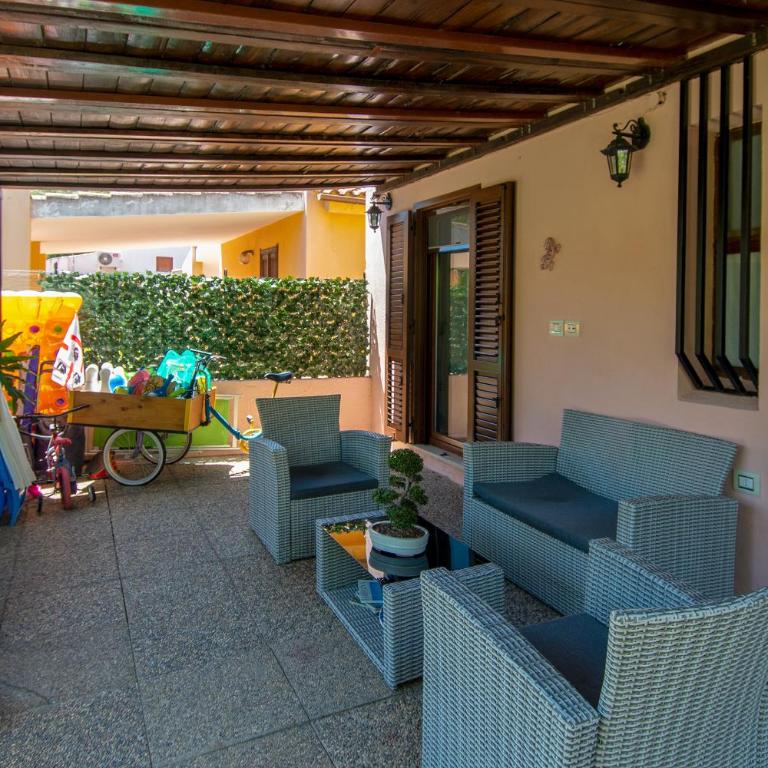CASA ZEN A GEREMEAS - Casa con 2 Camere da Letto - 15