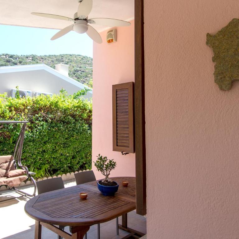CASA ZEN A GEREMEAS - Casa con 2 Camere da Letto - 16