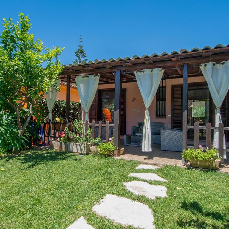 CASA ZEN A GEREMEAS - Casa con 2 Camere da Letto - 26