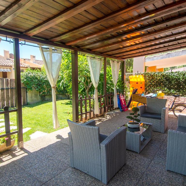 CASA ZEN A GEREMEAS - Casa con 2 Camere da Letto - 52