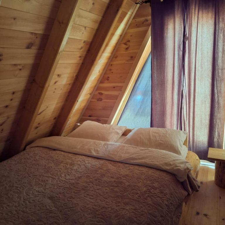 Chalets Montenegrina - One-Bedroom House - 17