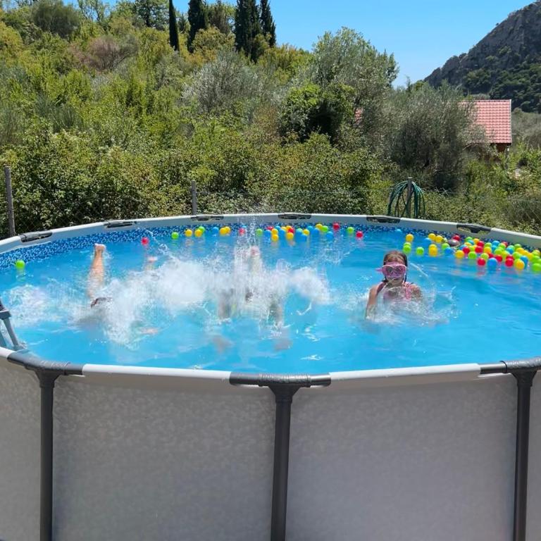 Apartman Buljarica-Bačvice 1 - One-Bedroom Apartment - 35