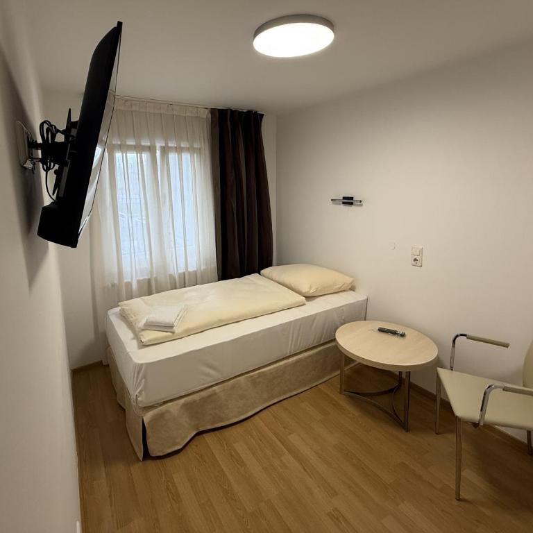 Goethe Hotel Munich - Chambre Familiale Standard - 1