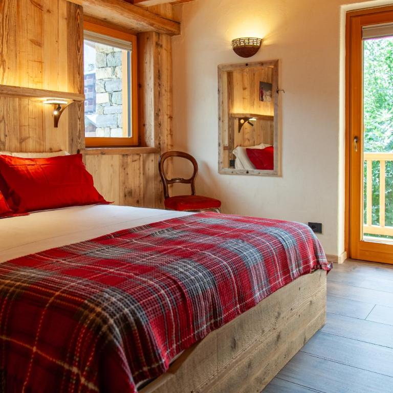 Méijon Salluard RTA - Appartamento Deluxe con 1 Camera da Letto - 11