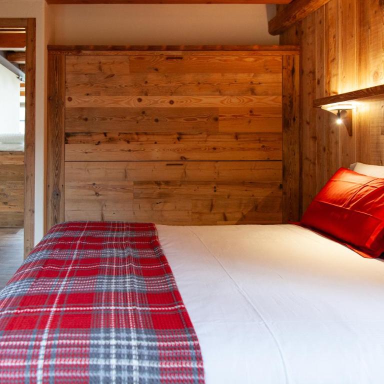 Méijon Salluard RTA - Appartamento Deluxe con 1 Camera da Letto - 10