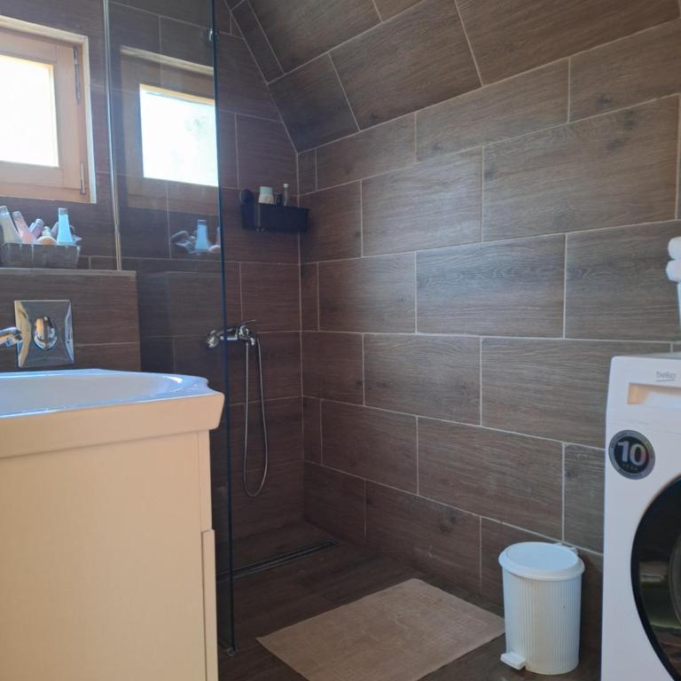 Chalets Montenegrina - One-Bedroom House - 27