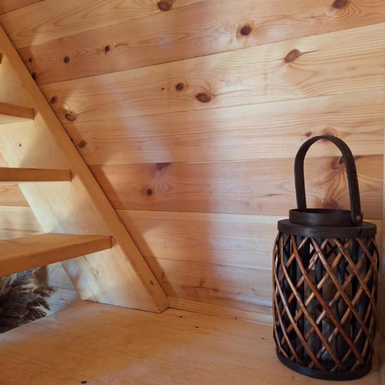 Chalets Montenegrina - One-Bedroom House - 31