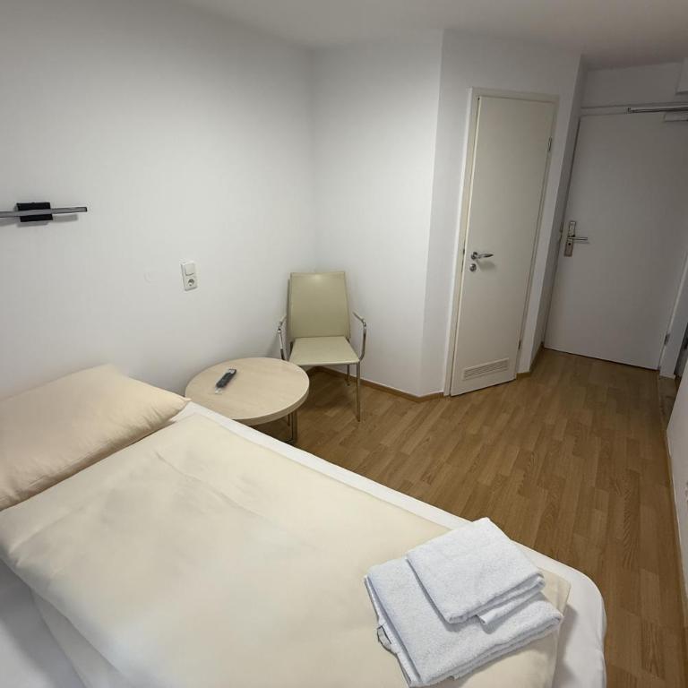 Goethe Hotel Munich - Chambre Familiale Standard - 2