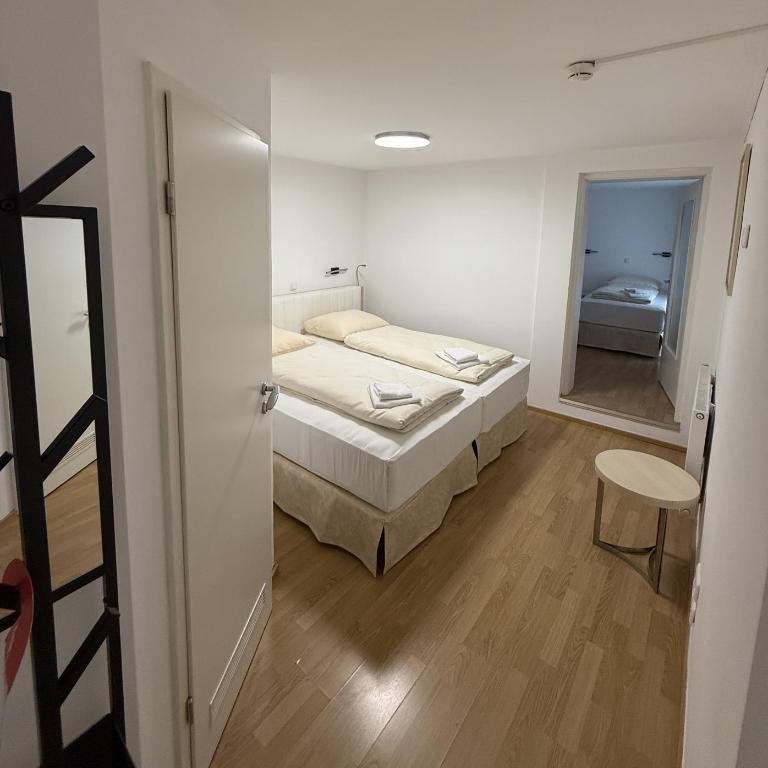 Goethe Hotel Munich - Chambre Familiale Standard - 3