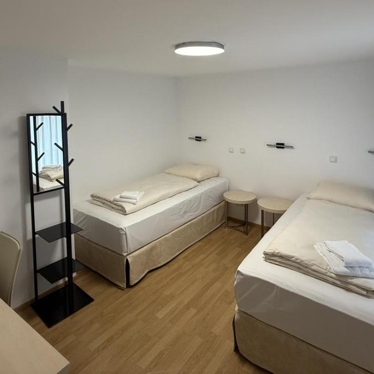 Goethe Hotel Munich - Chambre Familiale Standard - 4