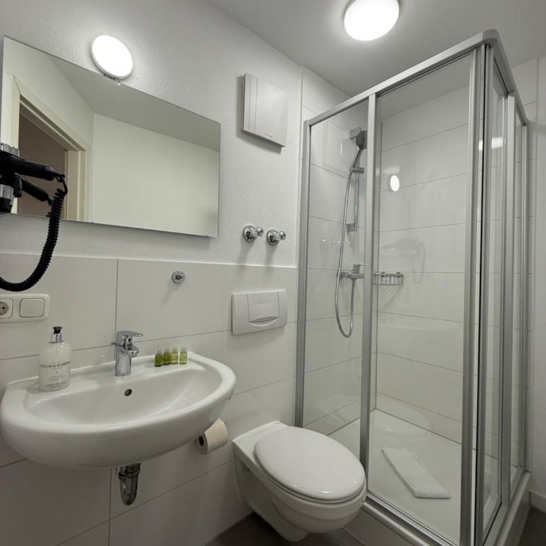 Goethe Hotel Munich - Chambre Familiale Standard - 5