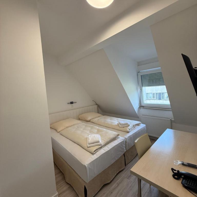 Goethe Hotel Munich - Chambre Familiale Standard - 6