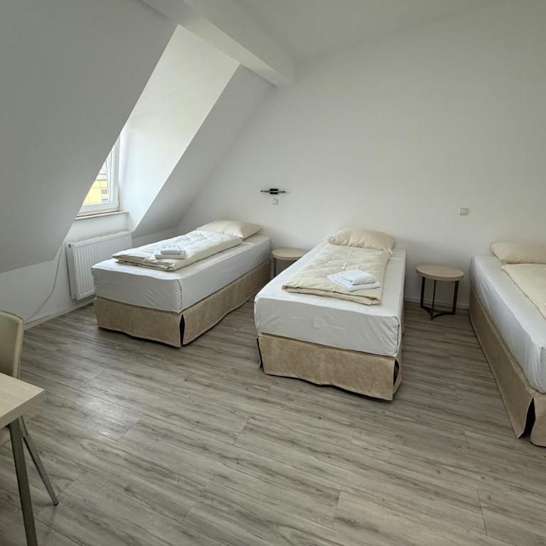 Goethe Hotel Munich - Chambre Familiale Standard - 7