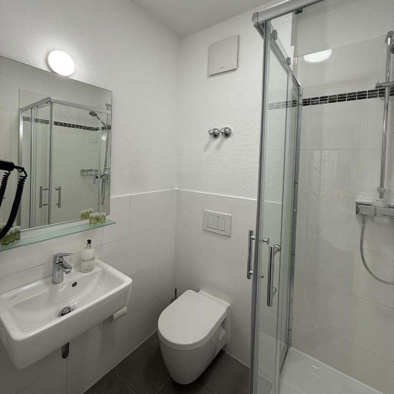 Goethe Hotel Munich - Chambre Familiale Standard - 9