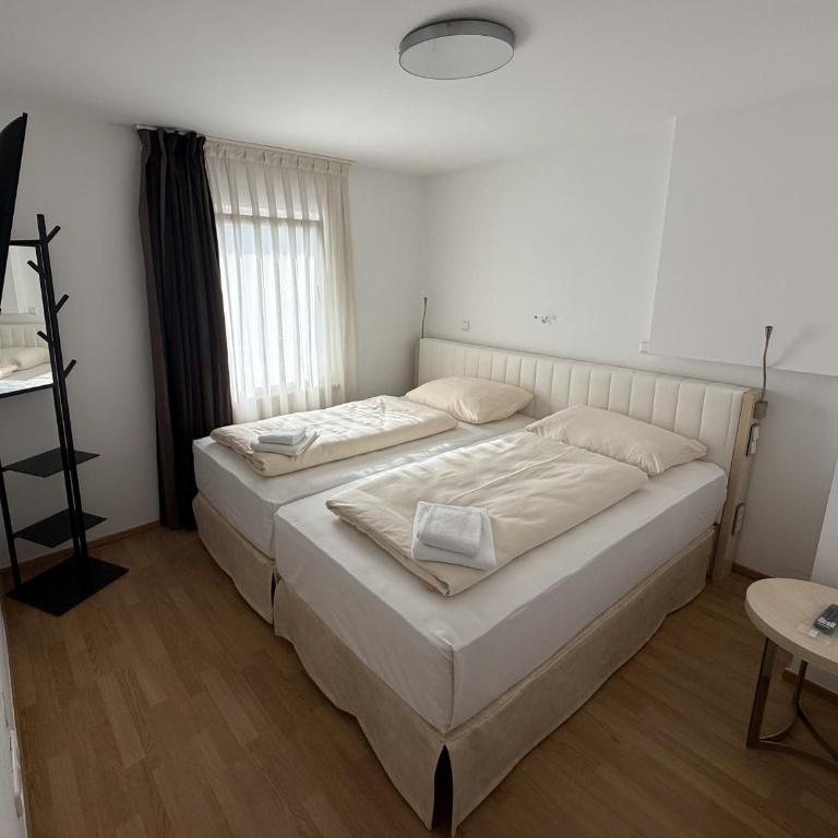 Goethe Hotel Munich - Chambre Triple Supérieure - 3