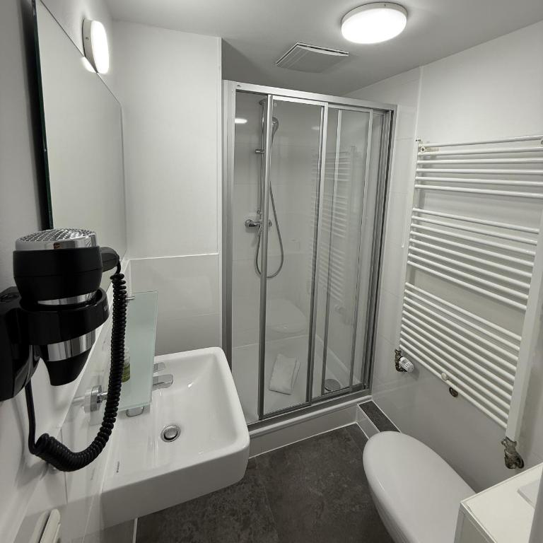 Goethe Hotel Munich - Chambre Triple Supérieure - 4