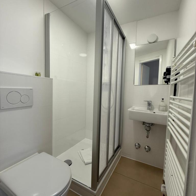 Goethe Hotel Munich - Chambre Triple Supérieure - 5