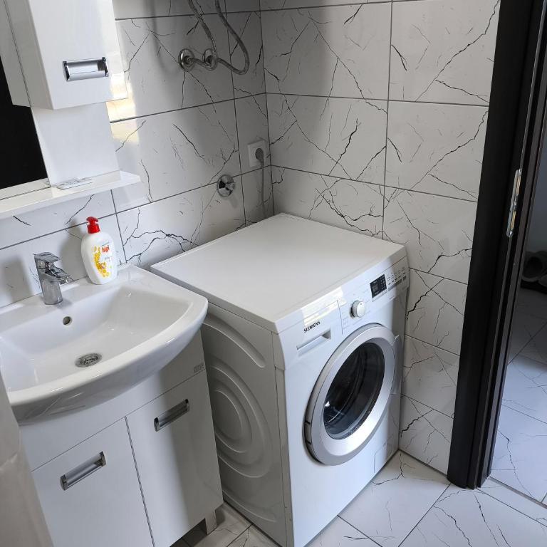 Planinska Kuca "KABLAR" Jahorina - One-Bedroom Apartment - 2