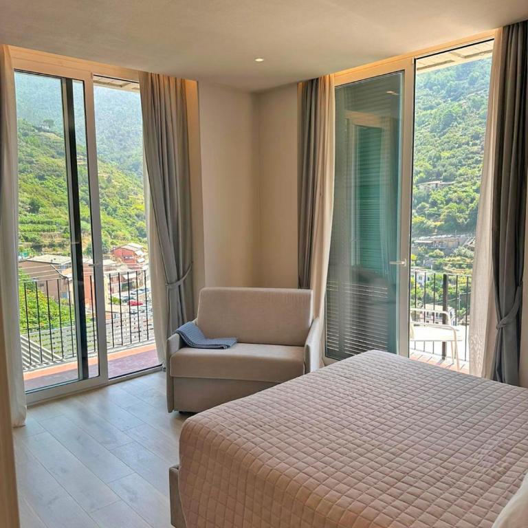 Cloud Nine - Studio mit Meerblick - 20