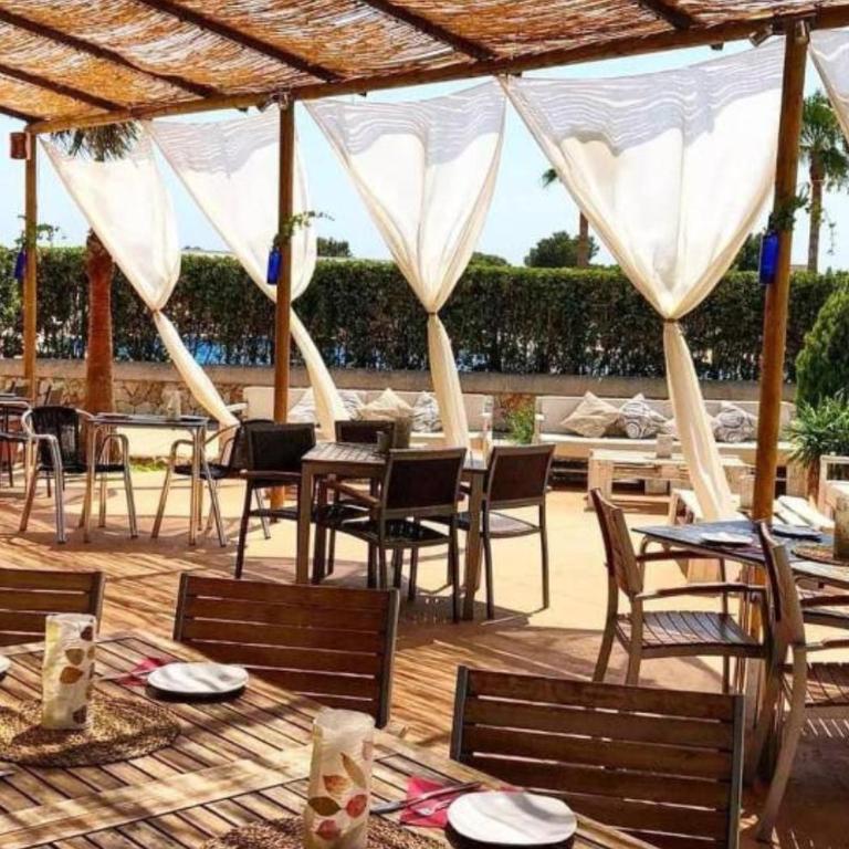 Villa El Paraiso - Near Es Trenc - Two-Bedroom Apartment - 29