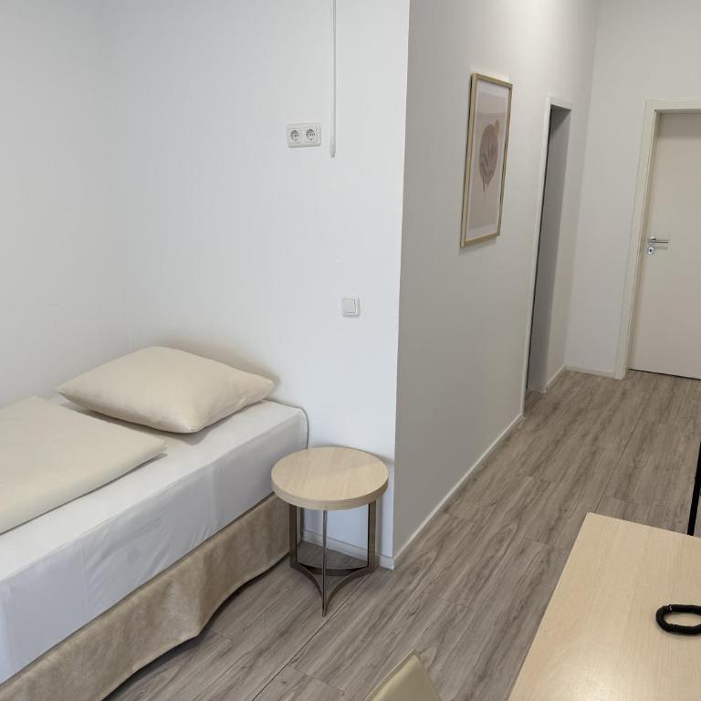 Goethe Hotel Munich - Chambre Quadruple Supérieure - 1