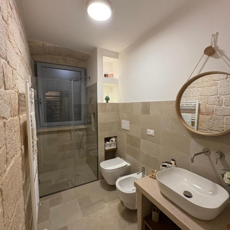 Dimora Liviana - Casa con 1 Camera da Letto - 13