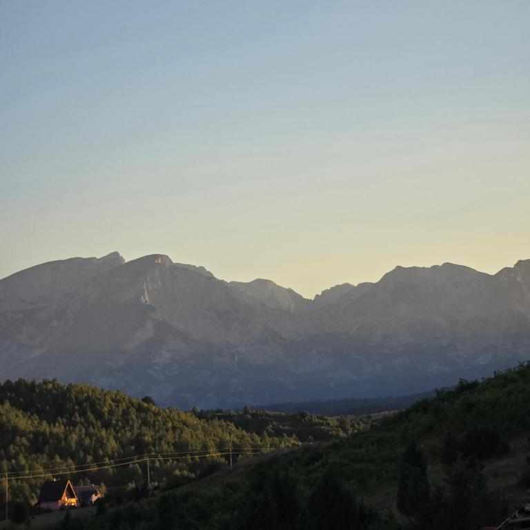 Summit chalets TL - One-Bedroom Chalet - 10