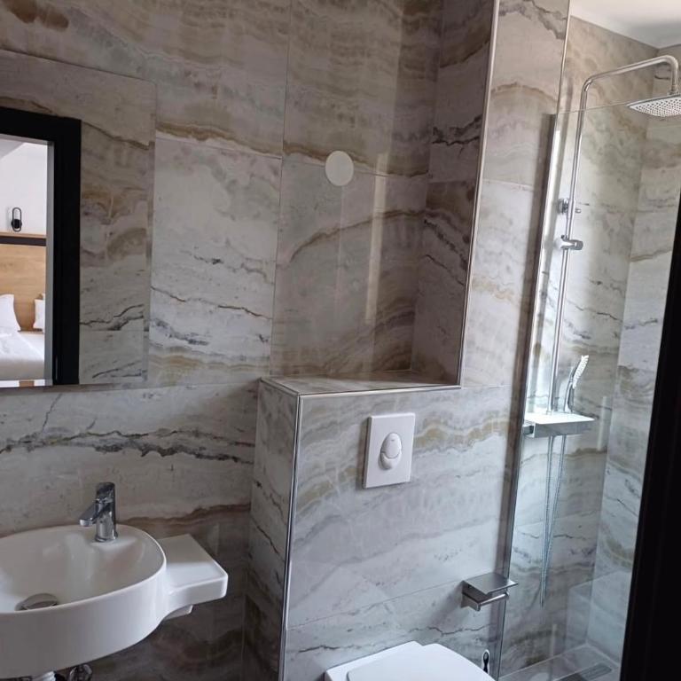Apartments Montenegro Hills Ulcinj - Studio sa Pogledom na More - 3
