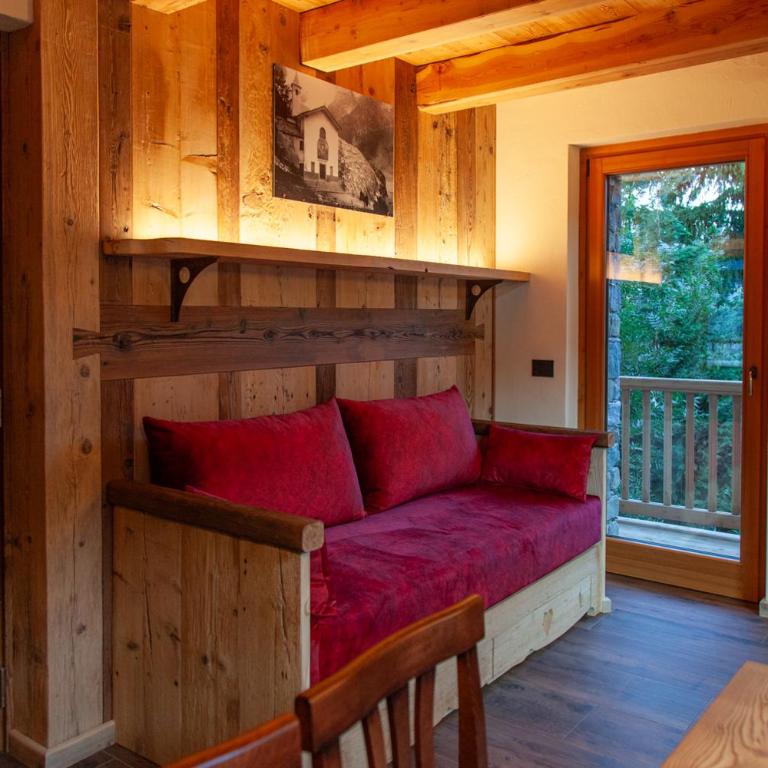 Méijon Salluard RTA - Appartamento Deluxe con 2 Camere da Letto e Balcone - 10