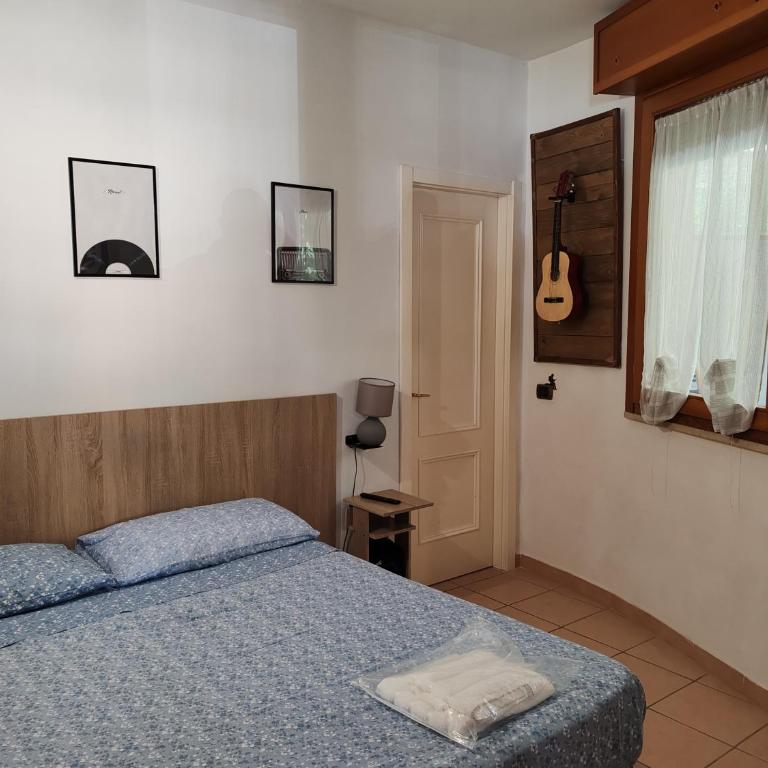 Sound Blues Ostia - Appartamento con 1 Camera da Letto - 1