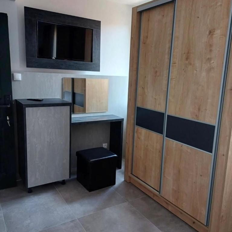 Apartments Montenegro Hills Ulcinj - Studio sa Pogledom na More - 2