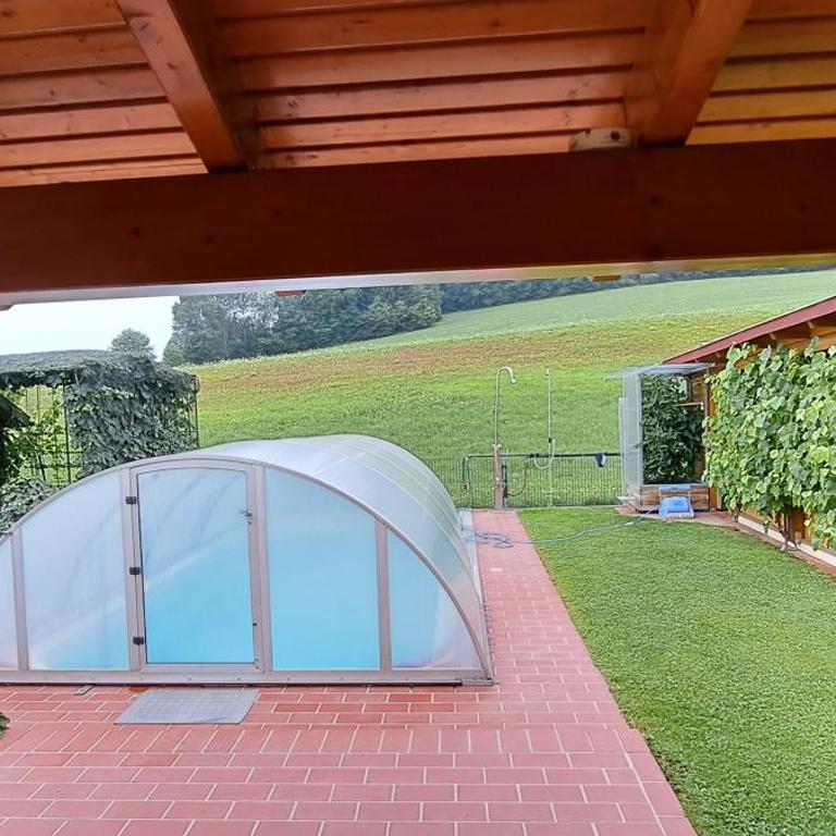 FERIENHAUS Sonnenschein Spielberg Redbullring - Appartement 1 Chambre - 2