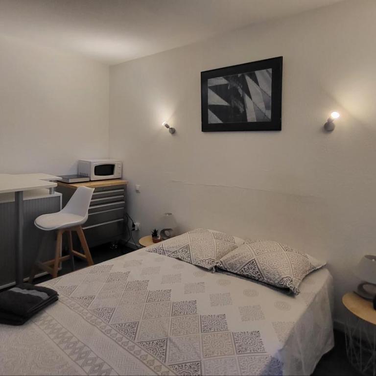Residence Adele - Chambres en toute autonomie - Studio - 2