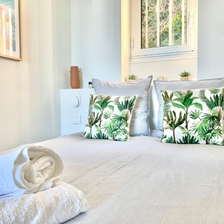 Antheor - vue exceptionnelle - refait à neuf 4 couchages - Apartamento de 2 dormitorios - 26