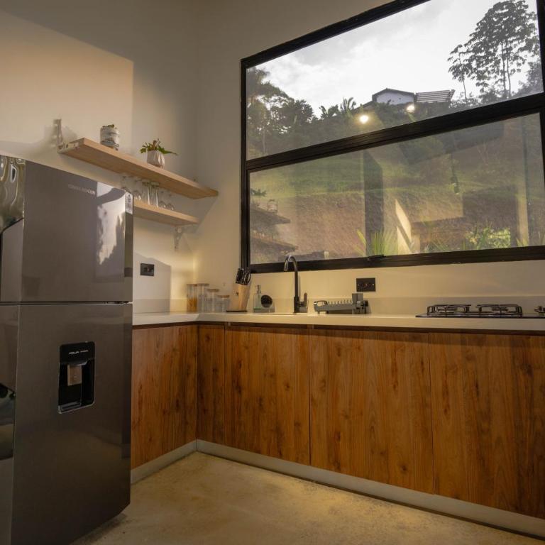 El Canto de Las Aves - One-Bedroom Villa - 3