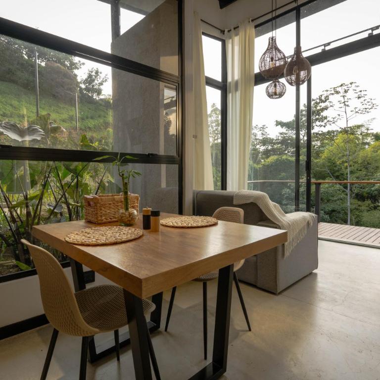 El Canto de Las Aves - One-Bedroom Villa - 4