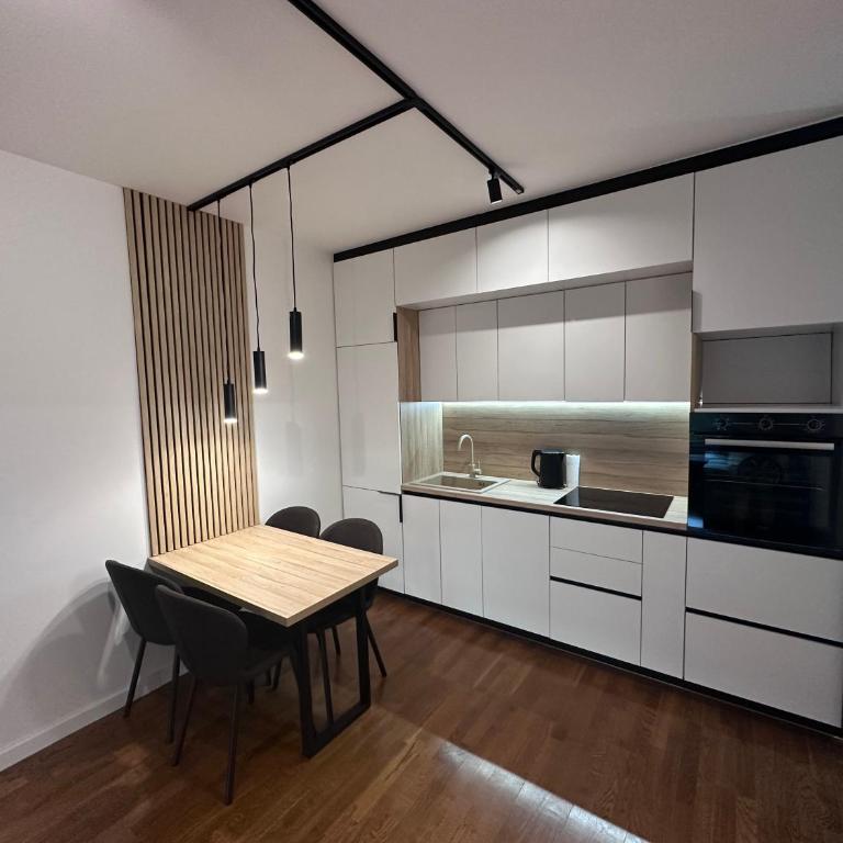 Apartman Spring Premium with Garage - Apartman sa 1 Spavaćom Sobom - 1