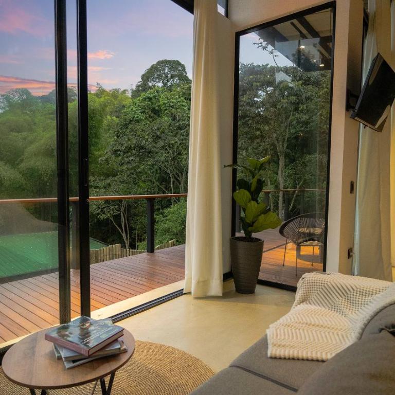El Canto de Las Aves - One-Bedroom Villa - 7