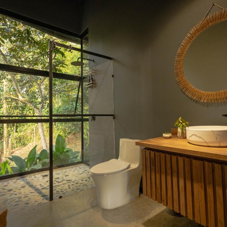 El Canto de Las Aves - One-Bedroom Villa - 8
