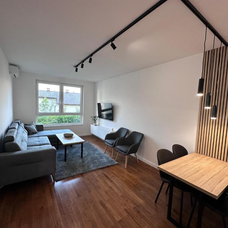 Apartman Spring Premium with Garage - Apartman sa 1 Spavaćom Sobom - 4